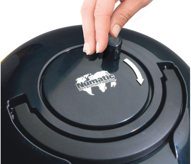 Numatic HVR200 Henry - 1028724 - zdjęcie 4